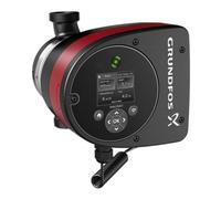 Grundfos Grundfos Pompe de circulation chauffage MAGNA3 25-80, G 1 1/2, 180 mm, PN 16, 230 V Quantité:1