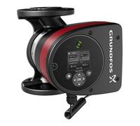 Grundfos Magna3 pompe de circulation de chauffage 97924645 40-40F, 220 mm, PN 6/10, 230 V