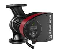 Grundfos Magna3 pompe de circulation de chauffage 97924664 50-150F, 280 mm, PN 6/10, 230 V