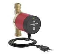 Grundfos Comfort pompe de circulation 97989266 15-14 BX PM, G 2000 , 230 V, toit