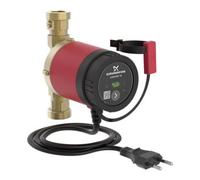 Grundfos Grundfos Pompe de circulation Comfort 15-14 BXA PM, G1, 230 V, Toit Quantité:1
