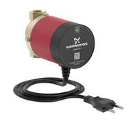 Grundfos Grundfos Pompe de circulation Comfort COMFORT 15-14 B T, Rp, 10 bar Quantité:1