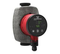 Grundfos Grundfos Pompe de circulation haute efficacité Alpha2 25-80, G 1 1/2, 180 mm, PN 10, 230 V Quantité:1