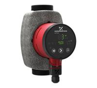 Grundfos Alpha 2 32-80 pompe haute efficacité 99261738 180mm, 230V, 50Hz, 6H, D- A -CH, modèle 2017