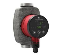 Grundfos Grundfos Pompe de circulation haute efficacité Alpha2 32-80N, G 2, 180 mm, PN 10, 230 V, ES Quantité:1