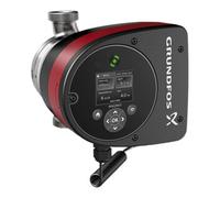Grundfos Magna3 pompe de circulation 97924717 acier inoxydable, 25-60 N, 180 mm, PN 6/10, 230 V