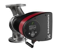 Grundfos pompe de circulation 97924738 acier inoxydable, 50-120FN, 280 mm, PN 6/10