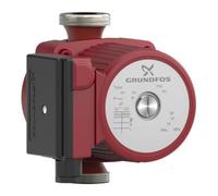 Grundfos Grundfos Pompe de circulation Série 100 UP 20-45 N, 230 V, G 1 1/4, 150 mm, ES Quantité:1