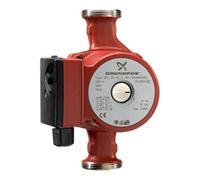Grundfos Grundfos Pompe de circulation Série 100 UPS 40-50 FN, 250 mm, PN 6/10, 230 V Quantité:1