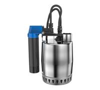 Grundfos Grundfos Pompe de relevage de cave UNILIFT KP350-AV1, Rp 1 1/4 IG, 230 V, 5 m Quantité:1