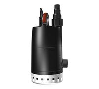Grundfos Grundfos Pompe de relevage d'eau de cave UNILIFT CC 9 M1, câble 10 m, Rp 1 1/4 IG, 230 V Quantité:1