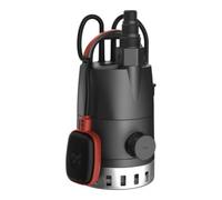 pompe de relevage 780w avec flotteur réglable - unilift cc9 a1 - grundfos
