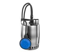Grundfos - Pompe vide cave Unilift KP
