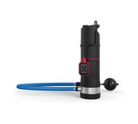 Grundfos Grundfos Pompe de surpression SBA 3-45 AW, submersible Quantité:1