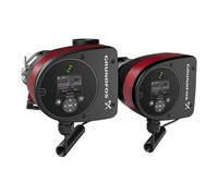 Grundfos Grundfos Pompe double circulatrice MAGNA3 D 32-60, G 2, 180 mm, PN 10, 230 V Quantité:1