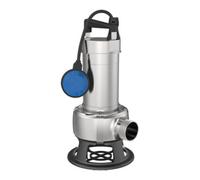 Grundfos Grundfos Pompe eaux usées UNILIFT AP 50B, 50.11.A1.V, R 2 AG, 230V, câble 10m Quantité:1