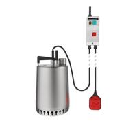 Grundfos Grundfos Pompe eaux usées UNILIFT AP12.40.08.3, Rp 1 1/2 IG, 3x400 V, 10 m Quantité:1