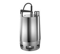 Grundfos Grundfos Pompe eaux usées UNILIFT AP35.40.08.3.V, 1 1/2" IG, 3x400 V, 10 m Ka Quantité:1