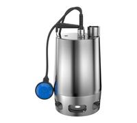 Grundfos Grundfos Pompe eaux usées UNILIFT AP35.40.08.A1.V, 1 1/2" F, 230 V, 5 m câble Quantité:1