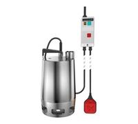 Grundfos Grundfos Pompe eaux usées UNILIFT AP35.40.08.A3.V, Rp 1 1/2 IG, câble 10 m Quantité:1