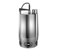 Grundfos Grundfos Pompe eaux usées UNILIFT AP50.50.08.1.V, Rp 2 IG, 230 V, câble 10 m Quantité:1