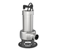 Grundfos Grundfos Pompe eaux usées UNILIFT AP50B, R 2 AG, 230 V, 10 m câble Quantité:1