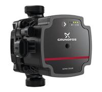 Grundfos Alpha Solar 15-75 130 mm circulateur 98989298
