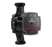 Grundfos Grundfos Pompe primaire solaire Alpha 25-75, G 1 1/2, 180 mm, PN 10, 230 V Quantité:1