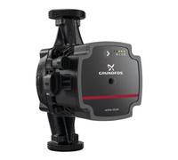 Grundfos Grundfos Pompe primaire Solar Alpha 25-145, G 1 1/2, 180 mm, PN 10, 230 V Quantité:1
