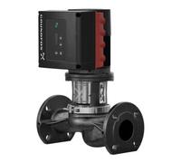 Grundfos Grundfos Pompe sèche électrique régulée TPE2_80-120-N-A-F-A-BQQE PN16 1x230V Quantité:1