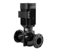 Grundfos Grundfos Pompe sèche TP GLRD-BQQE 80-60/4, 0,75 kW, PN 10, DN 80, 3x 400V Quantité:1