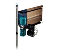 Grundfos sous - marin pompe 96524503 40 m sous l' eau câble 3x 2000 , 5 plat mm²
