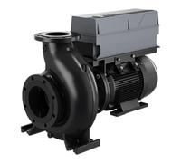 Grundfos Grundfos Pompes en bloc à régulation électronique NBE 100-160/176BAF2AVSBQQVRW1 Quantité:1
