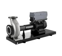 Grundfos Grundfos Pompes standard à régulation électronique NKE 125-400/345AA2F2LESBQQESW3 Quantité:1