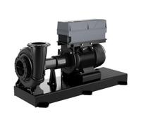 Grundfos Grundfos Pompes standard à régulation électronique NKE 250-350/266AA1F1AVSBQQVSW3 Quantité:1