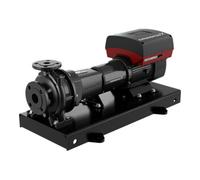 Grundfos Grundfos Pompes standard à régulation électronique NKE 40-200/172ASA2F2AESBQQELWB Quantité:1