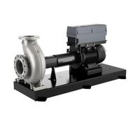 Grundfos Grundfos Pompes standard à régulation électronique NKE 65-250/251AA2F2LESBQQETW1 Quantité:1