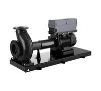 Grundfos Grundfos Pompes standard à régulation électronique NKE 80-250/234AA1F2AESBQQEUW1 Quantité:1