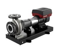 Grundfos Grundfos Pompes standard à régulation électronique NKGE 125-80-315/275AA1F2KESBQQEPWA Quantité:1