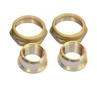 Grundfos Grundfos Raccord à souder avec joint, D28 MS, G 1 1/2 Quantité:1