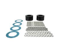 Grundfos Grundfos Raccord compensateur DN 80/DN 80, 165, Accessoire pour pompe de circulation Quantité:1