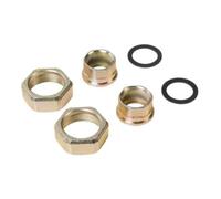 Grundfos Grundfos Raccord de tuyau G 1 1/2xRp 1, pour chauffage Quantité:1