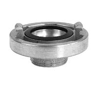 Grundfos Grundfos Raccord fixe C-G 2 IG, Storz, côté pompe, alu Quantité:1