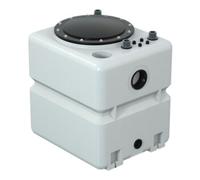 Grundfos Grundfos Réservoir de collecte UNILIFT 270.40.CC 270 l Quantité:1