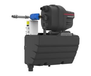 Grundfos Grundfos SCALA1 Système RW 3-45, 900 W Quantité:1