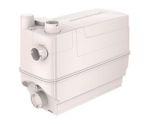 Grundfos Grundfos Sololift2 Petit poste de relevage Type C-3 446x159x339mm, 0,64 kW, 1x230-240 V Quantité:1