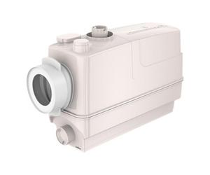 Grundfos Grundfos Sololift2 T CWC-3 Petit système de relevage 495x165x369mm, 0,62 kW, 1x 230-240 V Quantité:1