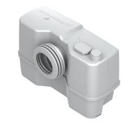 Grundfos Grundfos Sololift2 T WC-1 Pompe de relevage compacte 453x175,5x347mm, 0,62 kW, 1x 230-240 V Quantité:1