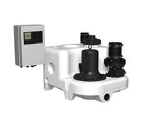 Grundfos Grundfos Station de relevage Multilift M 12.1.4, 1,4 kW, 1x 230 V Quantité:1