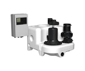 Grundfos Grundfos Station de relevage Multilift M 15.1.4, 1,6 kW, 1x 230 V Quantité:1